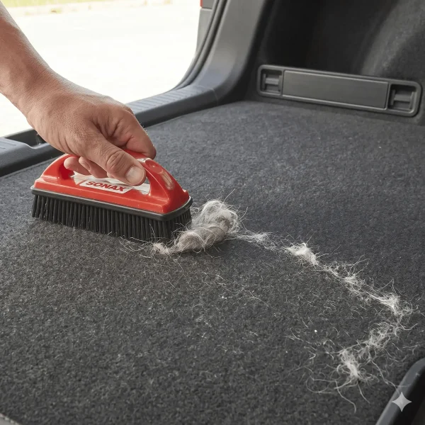 Expert Pet Hair Removal